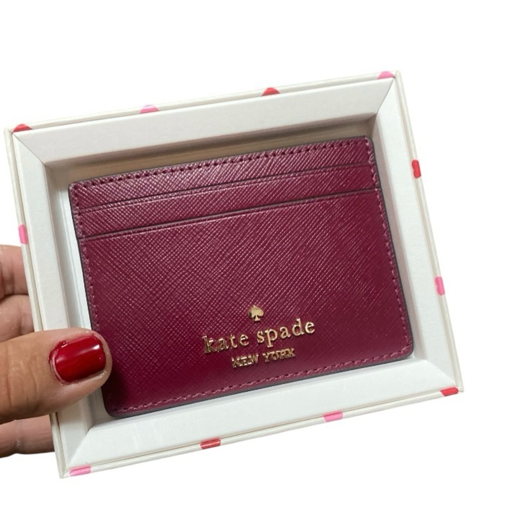 KATE SPADE Card Holder - Picture 7 of 9